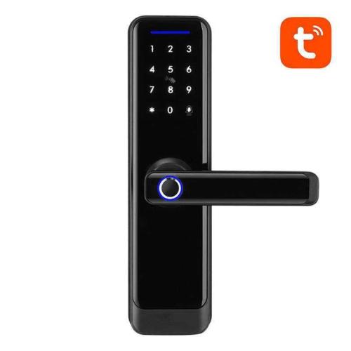 Fechadura digital inteligente Avatto Zsdl-A270-B-.
