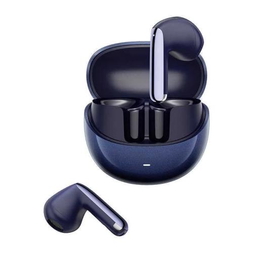 Earphones Tws Qcy Ailybuds Pro+ Ht10 Pro, Anc (Blue)
