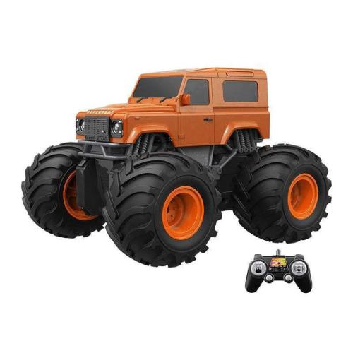 Carro de controlo remoto Double Eagle Laranja Land
