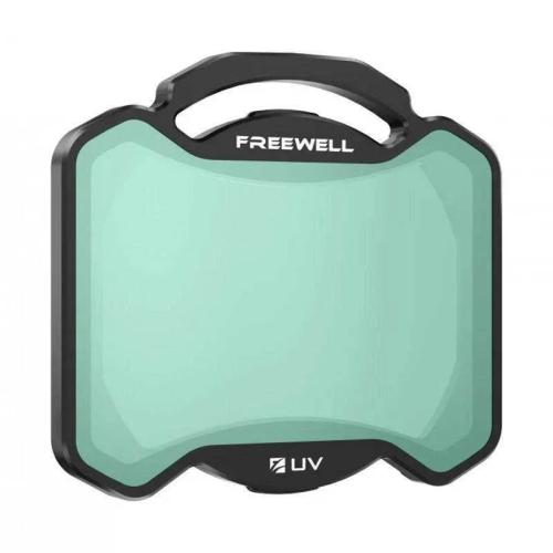 Uv Filter Freewell For Dji Avata 2