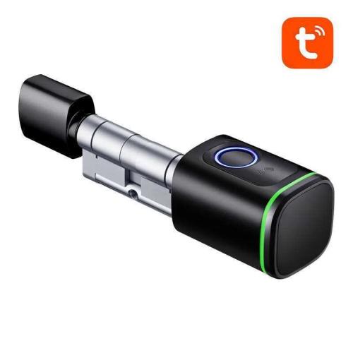 Cilindro de fechadura digital Avatto Sdl-S1-B60 6.