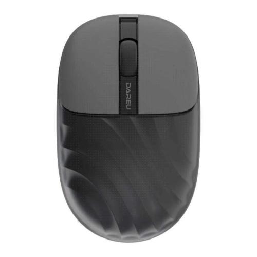 Rato Sem Fios Dareu Lm135g Preto