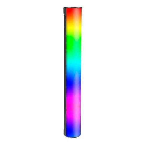 Bastão de Luz LED RGB Puluz 30cm