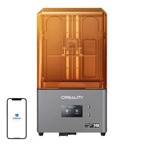 Creality Halot-Mage S 3d Printer