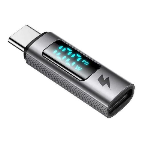 Adaptador Usb-C para Usb-C, Mcdodo Ot-6090, 100w .