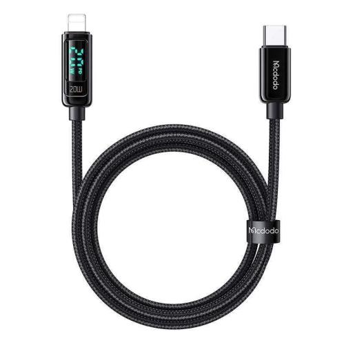 Cabo Mcdodo Ca-8810 Usb-C para Lightning, 36w, 12