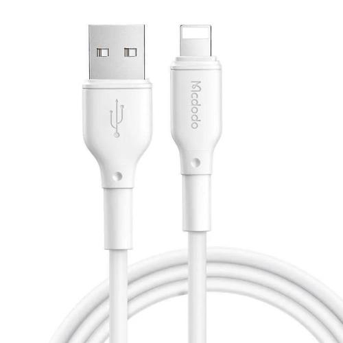 Cabo Usb-A para Lightning Mcdodo Jca-7270, 1,2m B