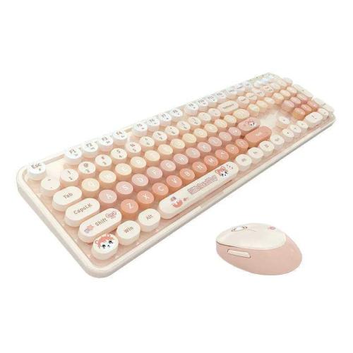 Mofii Sweet New 24g Wireless Keyboard