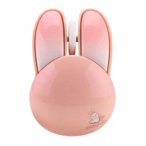Rato sem fios Mofii + Bluetooth Rabbit M6dm Oil