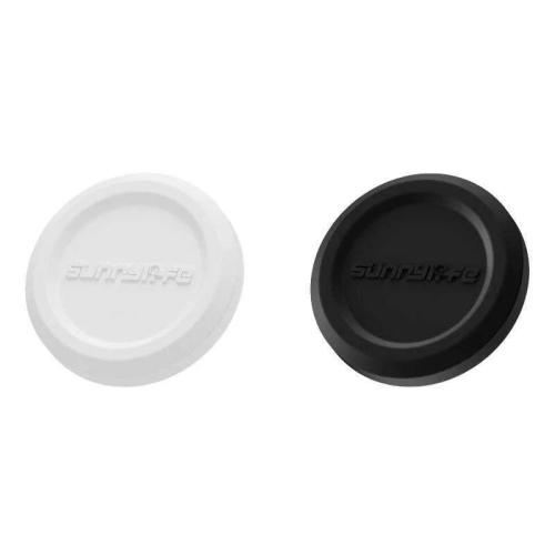 Tampa de lente Sunnylife para Insta360 Go3s