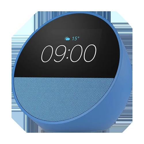 Amazon Echo Spot Blue