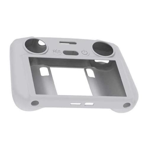 Silicone Protective Case Puluz For Dji Rc 2 (Grey)