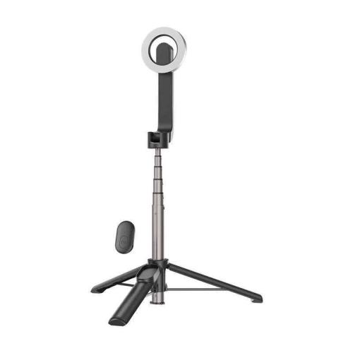 Telesin Magnetic Selfie Stick