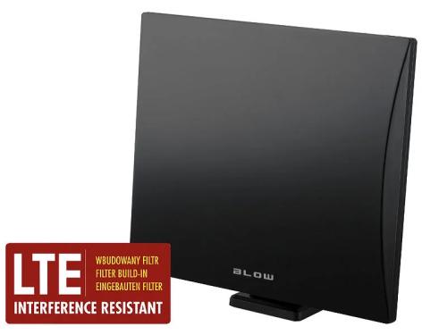 Antena de Painel Dvb-T Interior Blow Atd18