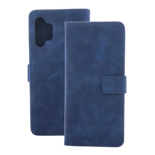 Capa de Veludo Inteligente para Xiaomi Redmi Note 13 5g (Gl
