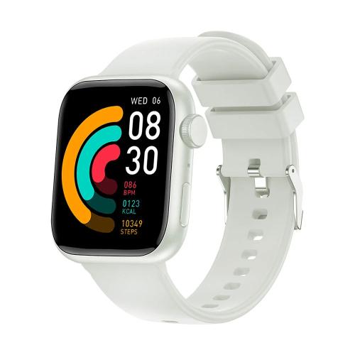 Forever Smartwatch Igo Watch 3 Jw-500 Branco
