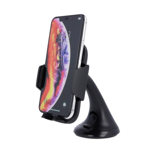 Suporte para Automóvel Maxlife Mxch-01 Preto