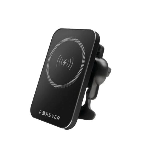 Suporte de Carro Forever para Ventilação Mach-100 Magnético.