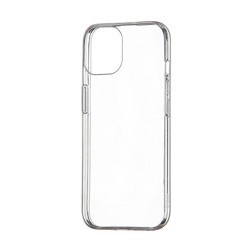Capa Fina de 1 Mm para Samsung Galaxy S24 Transparente