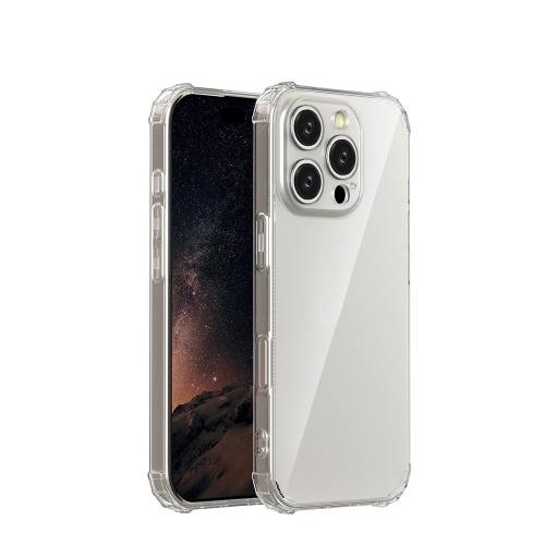 Capa Anti-Choque de 1,5 Mm para Xiaomi Redmi Note 13 5.