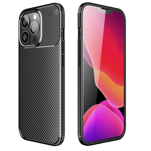 Capa Preta de Carbono para Samsung Galaxy S24