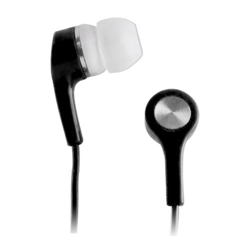 Auriculares com Fios Setty Preto
