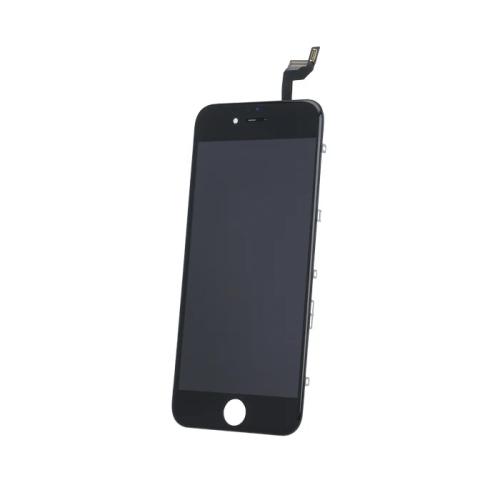 Ecr&atilde; LCD com ecr&atilde; t&aacute;til iPhone 6s Preto Aaa
