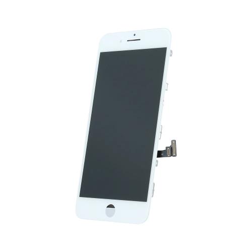Ecr&atilde; LCD com ecr&atilde; t&aacute;til iPhone 7 Plus Branco.
