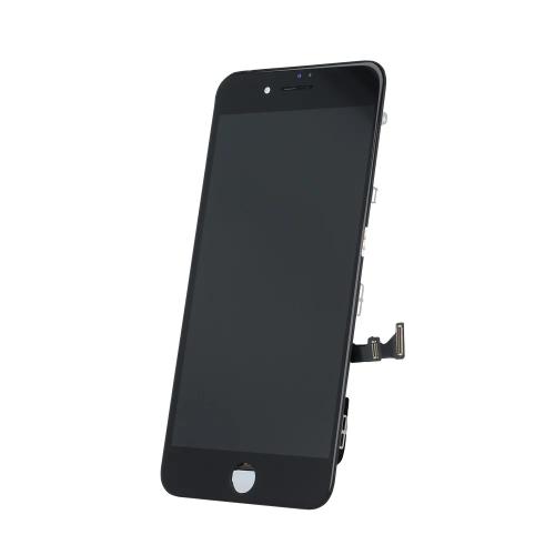 Ecr&atilde; LCD com ecr&atilde; t&aacute;til iPhone 7 Plus Preto.