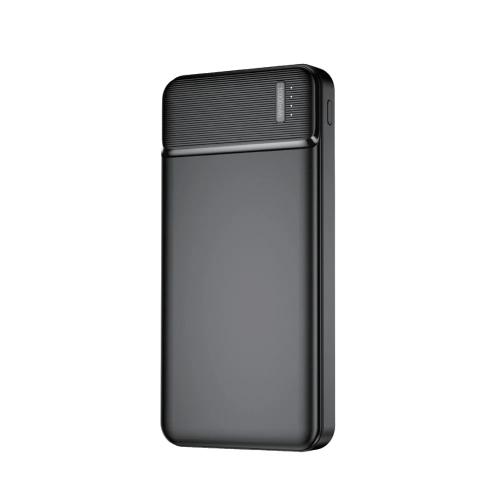 Powerbank Maxlife Mxpb-01 10000 Mah Preto