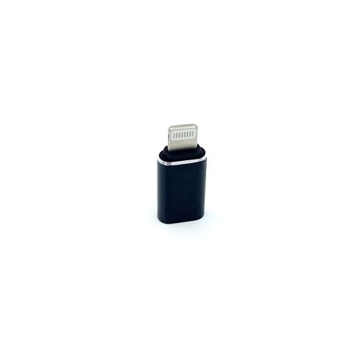 Adaptador Maxlife Usb-C para Lightning