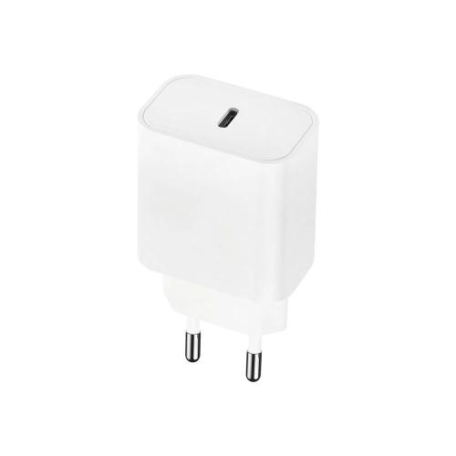 Maxlife Mxtc-06 Pd Qc Carregador 1x Usb-C 20w Bra.