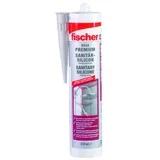 Silicone sanitário fischer DSSA GR 310ml
