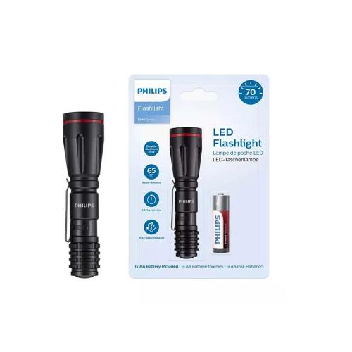 Lanterna Philips LED Phil-Sfl1000p/10
