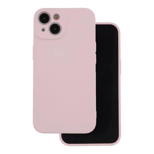 Capa de Silicone para Xiaomi Redmi A3 4g (Global) Rosa