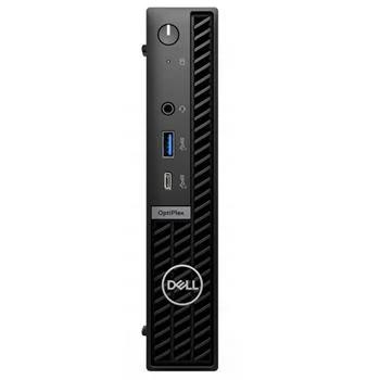 DELL OPTIPLEX 7020 MICRO i5-14500T 8GB 512GB SSD .