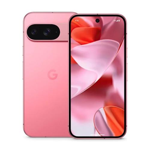 Google Pixel 9 5g Dual Sim 12gb RAM 128gb - Poeny