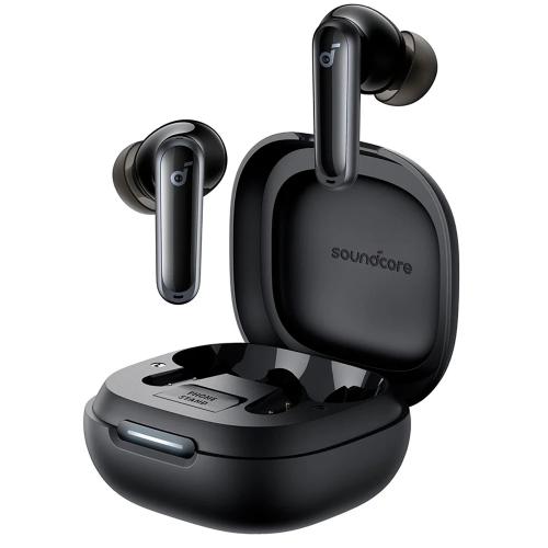 Auscultadores Sem Fios Soundcore P40i Preto