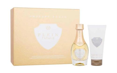 Eau de Parfum Plein Fatale 50ml