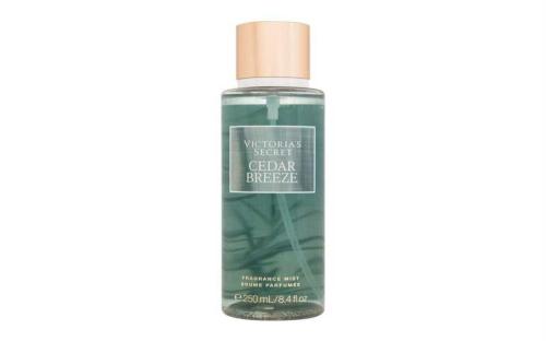 Body Spray Cedar Breeze 250ml