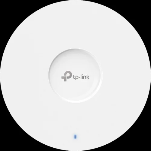 Tp-Link Omada Ax6000 Ceiling Mount Wifi 6 Access Point
