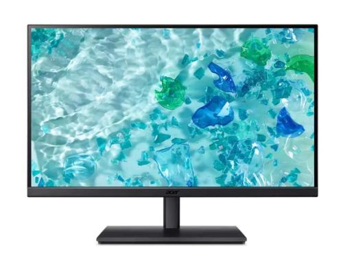 Monitor Acer Vero B247y 24"" Fhd Hdmi Usb-C Negro