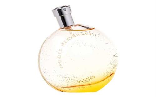 Eau de Toilette Eau des Merveilles 100ml