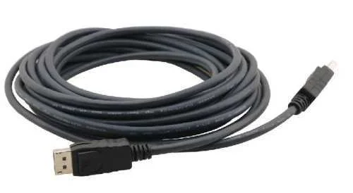 Kramer Electronics C-Mdpm/Mdpm 0,6 M Displayport .