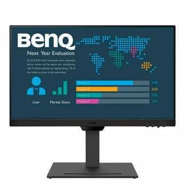 Monitor Benq Bl2490t, 23.8" Ips Fhd, 100hz, Dp /.
