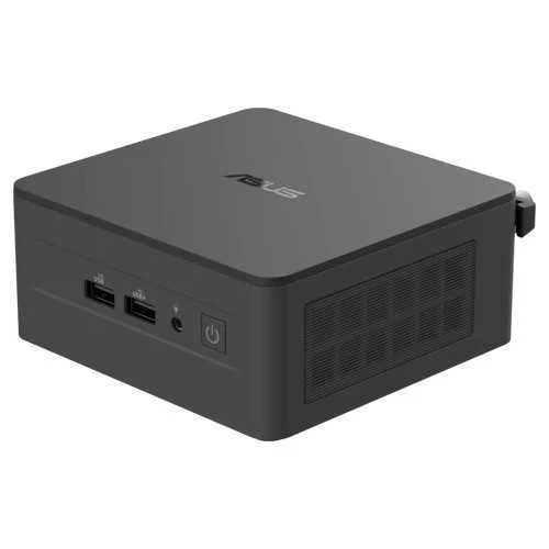 Asus Nuc 13 Rnuc13anhi700000i Ucff Negro I7-1360p