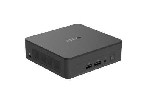 Asus Nuc 13 Rnuc13anki300000i Ucff Negro I3-1315u