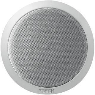 Altifalante de Teto Bosch Lhm0606/10, 6w, Metal com Bra.