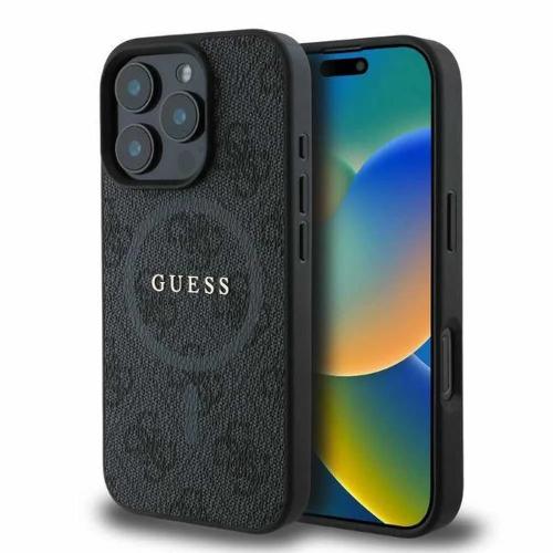 Capa Guess para iPhone 16 Pro Compatível com Mags.
