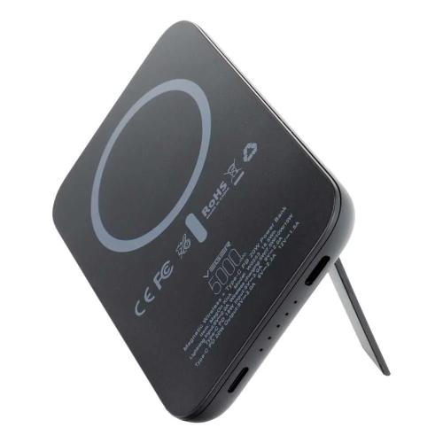 <p><strong>the Veger Magon Kick Power Bank With a 5 000 Mah Capacity Is a Guarantee Of Fast Charging